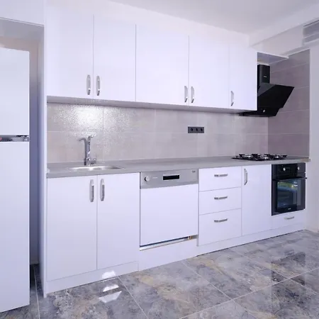 Oksa 3* Kusadası