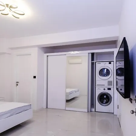 Oksa Aparthotel