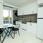 Aparthotel Oksa Kusadasi