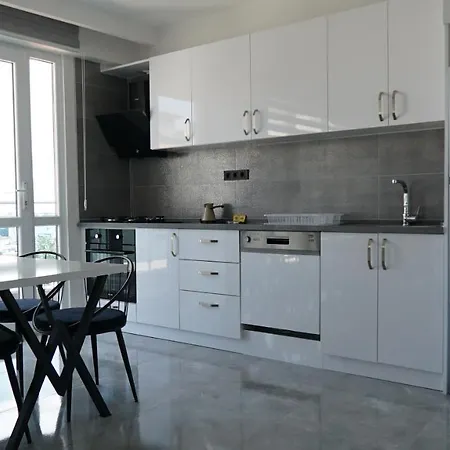 アパートホテル Oksa 3*