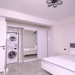 公寓式酒店 Oksa 3*