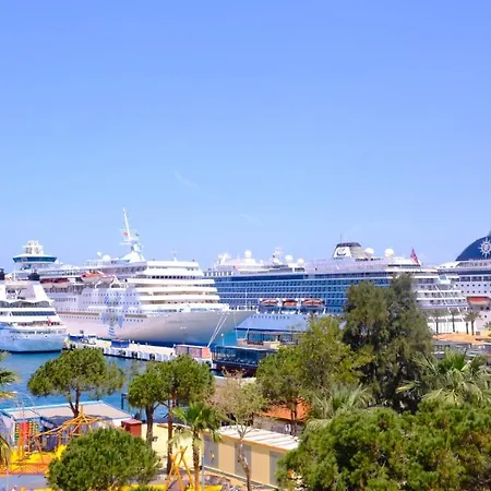 Oksa Appart hôtel 3*