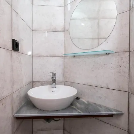 Oksa 3* Kusadası