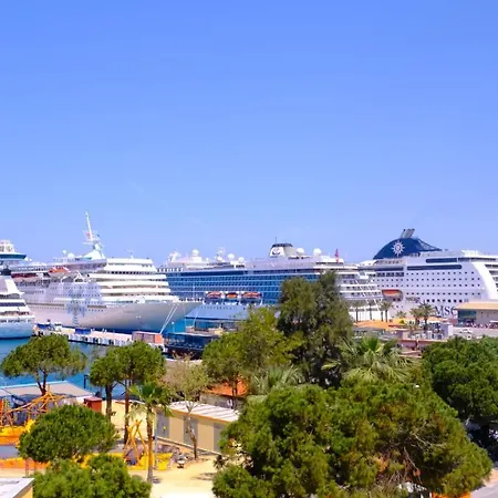 Oksa Hotel de apartamente 3*