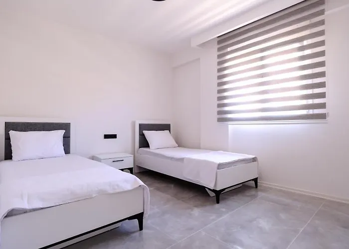 Oksa Appart hôtel 3*